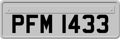 PFM1433