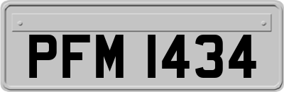PFM1434