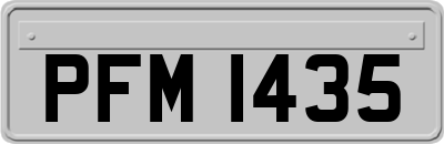 PFM1435