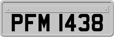 PFM1438