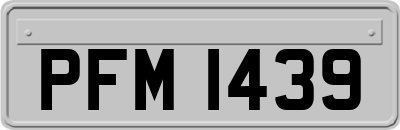 PFM1439