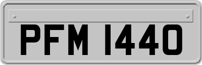 PFM1440