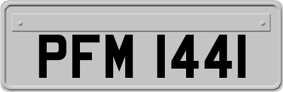 PFM1441