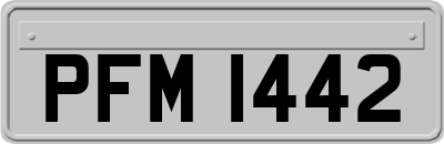 PFM1442