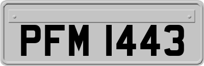 PFM1443