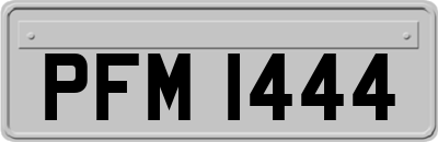 PFM1444