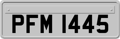 PFM1445