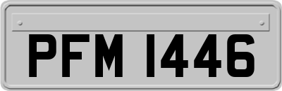 PFM1446