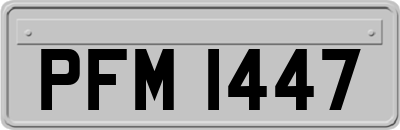 PFM1447