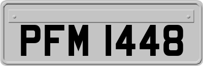 PFM1448