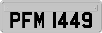 PFM1449