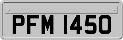 PFM1450