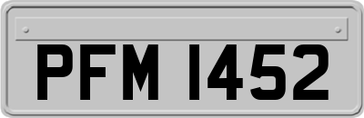 PFM1452