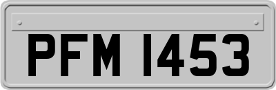 PFM1453
