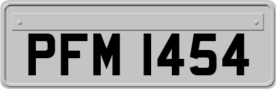 PFM1454