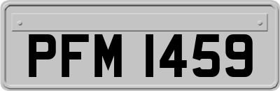 PFM1459