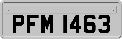 PFM1463
