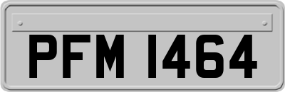 PFM1464
