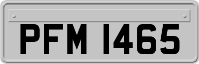 PFM1465