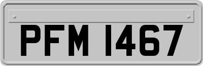 PFM1467