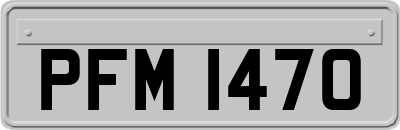 PFM1470