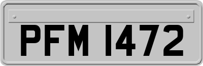 PFM1472
