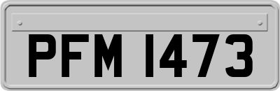 PFM1473