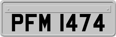 PFM1474
