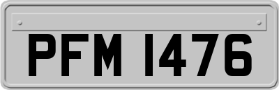 PFM1476
