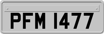 PFM1477