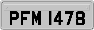 PFM1478