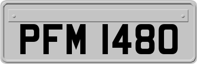 PFM1480