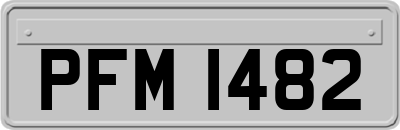 PFM1482