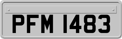 PFM1483