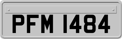 PFM1484