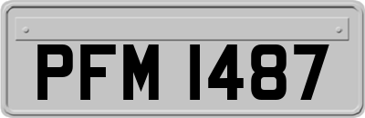 PFM1487