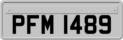 PFM1489