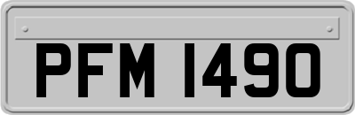 PFM1490