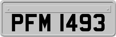 PFM1493
