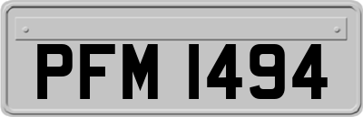 PFM1494