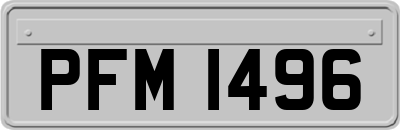 PFM1496