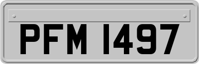 PFM1497