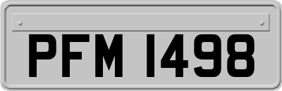 PFM1498