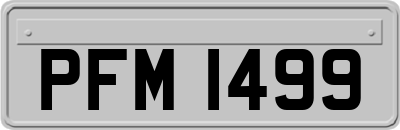 PFM1499