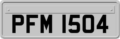PFM1504