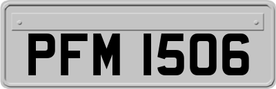 PFM1506