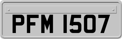 PFM1507