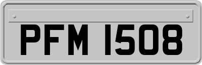 PFM1508