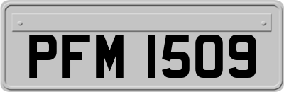 PFM1509