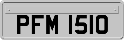 PFM1510